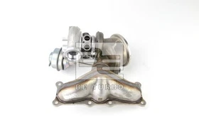 Turbolader BMW für ALPINA BMW