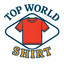 TOP WORLD SHIRT