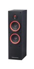 Cerwin Vega Cwv Sl28 Dual 8 Floor Speaker, Each