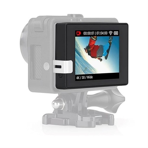 GoPro ALCDB-301 LCD Touch Screen BacPac For Hero 3/3+/4 - 第 1/7 張圖片