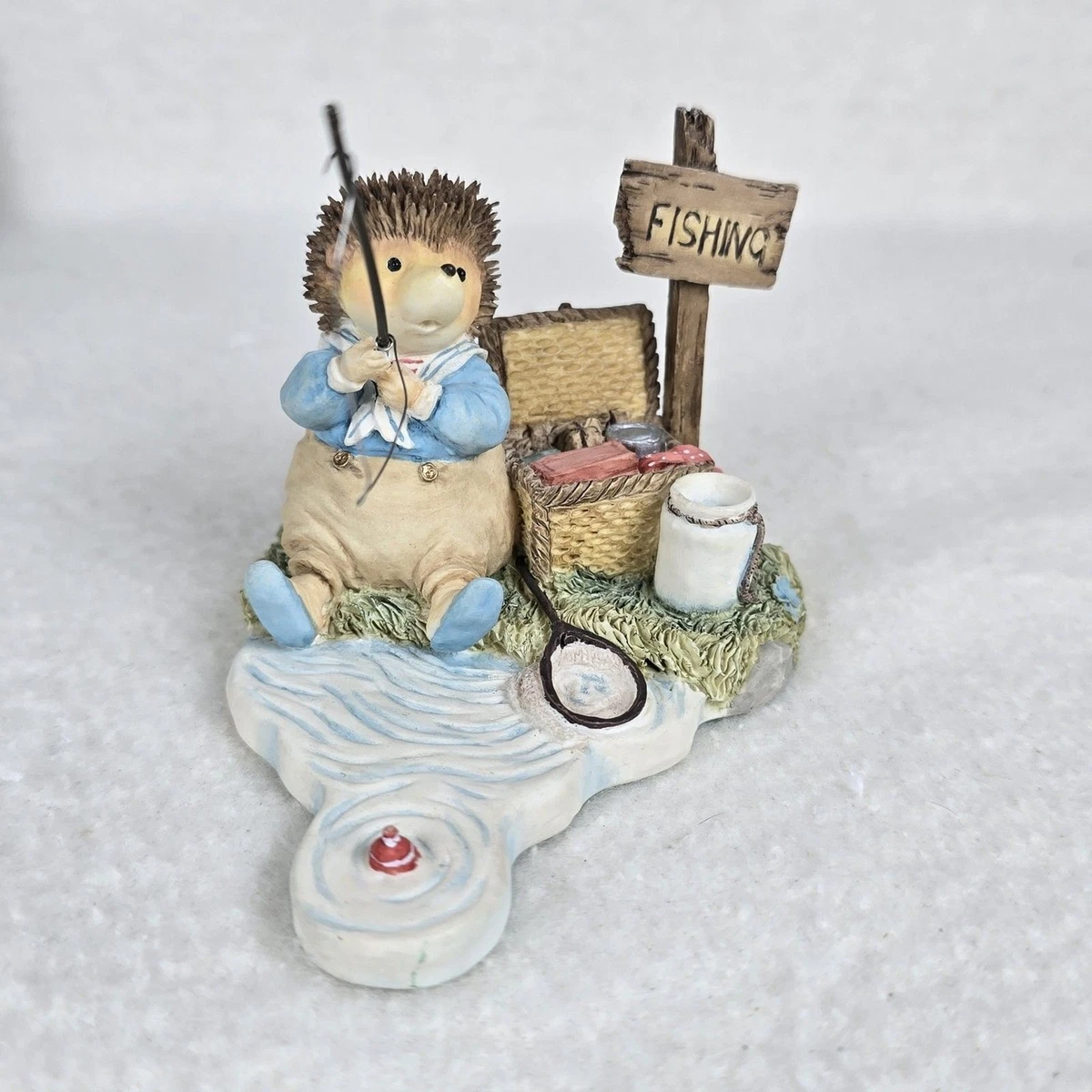 Foxwood Tales In Villeroy & Boch China & Dinnerware for sale | eBay