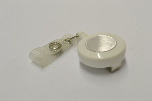 GE CASI RUSCO 385006408 einziehbare Kunststoff Plakette Rolle 58 Stück!! - Bild 1 von 1