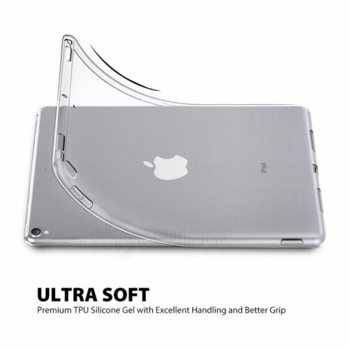 Smart Case Leather Cover For iPad 10th Gen 10.9" 5/6/7/8/9th 10.2" 9.7" 11" 2022 - Picture 82 of 84