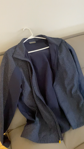 Brand New McDonald's Jacket with Trucker Hat to Match - Video 1 of 1