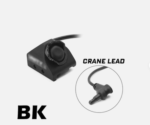 Interruptor remoto de presión de botón caliente para enchufe M600M300SF/GRÚA 20 mm Picatinny - Imagen 7 de 8