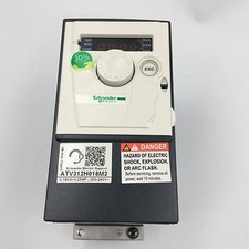 1PC Schneider ATV312H018M2 180W 220V VFD Inve...