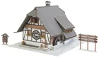 Faller 191705 World's Largest Cuckoo Clock with Functions 152x130x102mm (191783) 1:87