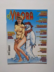 Go to product El Vibora #178 - 1994 