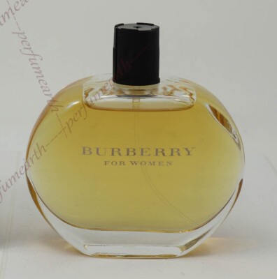 Burberry of London by Burberry's for Women 3.4 Oz Eau De Parfum