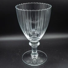 Lenox Butler's Pantry Optic All Purpose Beverage Glass Water Wine 7 7/8" MANY