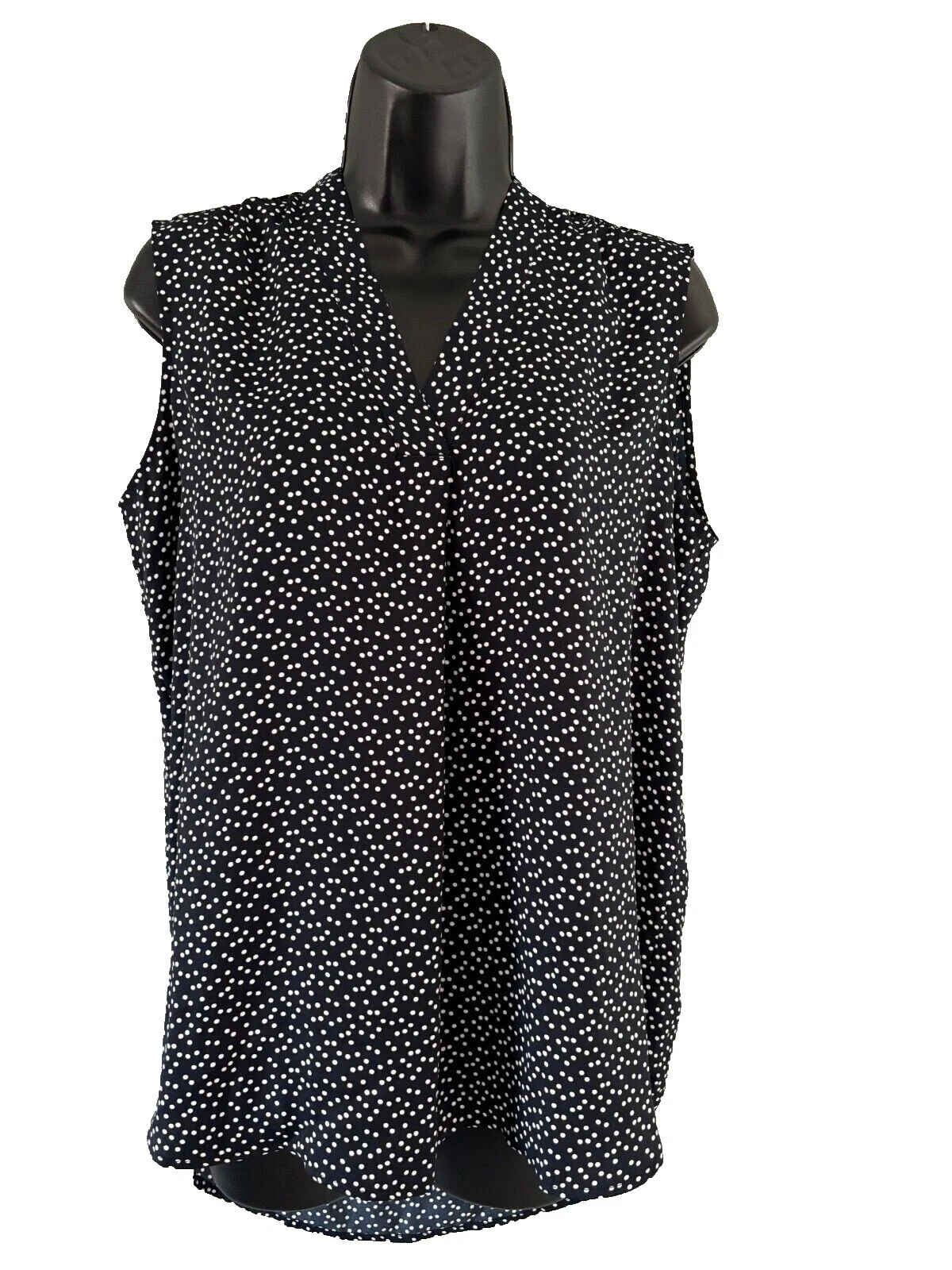 Poliéster Jones New York Tops para mujer