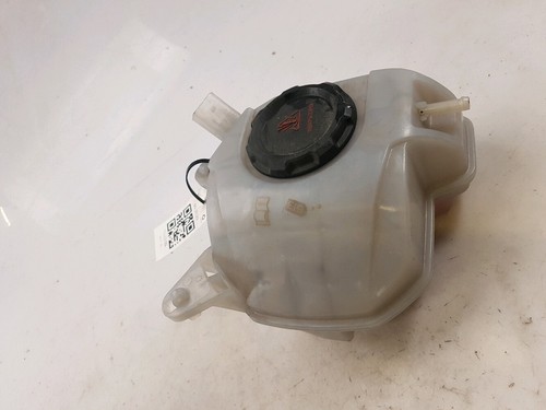 Ausdehnungsgefäß - Audi A1 Sportback I Ph.2 - 2Q0121407D - N0-3312U