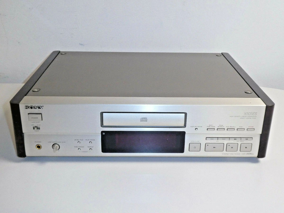 Warum Geheimnisvoll Knoten sony cd player no disc Beschreibung Geste
