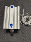 SMC NCDQ2A100-100DC air cylinder with sensors  — photo 1