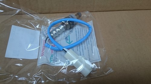 New Genuine NTK OZA381-D1 Lambda Sensor FOCUS KA MONDEO TRANSIT 1035595 (1820) - Picture 2 of 4