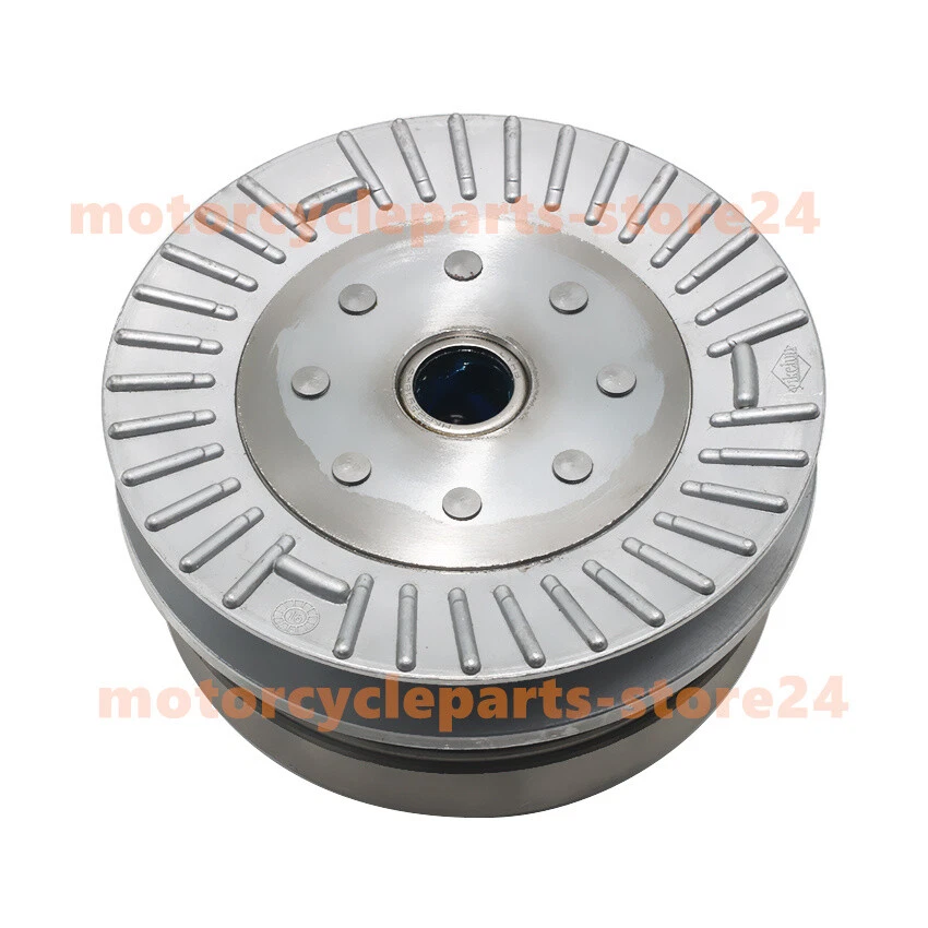 Embrague trasero variador embrague secundario para Honda CN250 Helix 86-07 22101-KS4-772 Foto 4 de 4