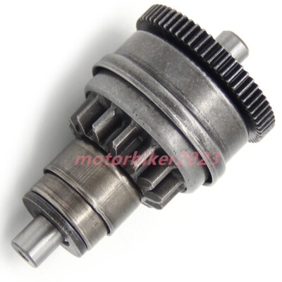 Roulement Transmission Suzuki D'origine (08130-62047) Pour AY50, AD50, AE50, Etc. – Neuf