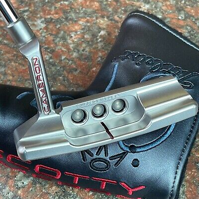Scotty Cameron Super Select Newport 2 Custom Translucent Scotty Cameron Super Select Newport 2 Custom Translucent