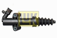 LuK 512 0050 10 Slave Cylinder, Clutch For CitroËN CitroËN (DF-PSA) Peugeot Peug