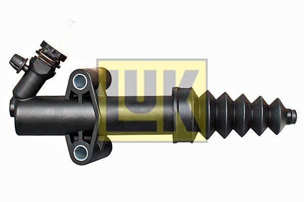 LuK 512 0050 10 Slave Cylinder, Clutch For CitroËN CitroËN (DF-PSA) Peugeot Peug-image