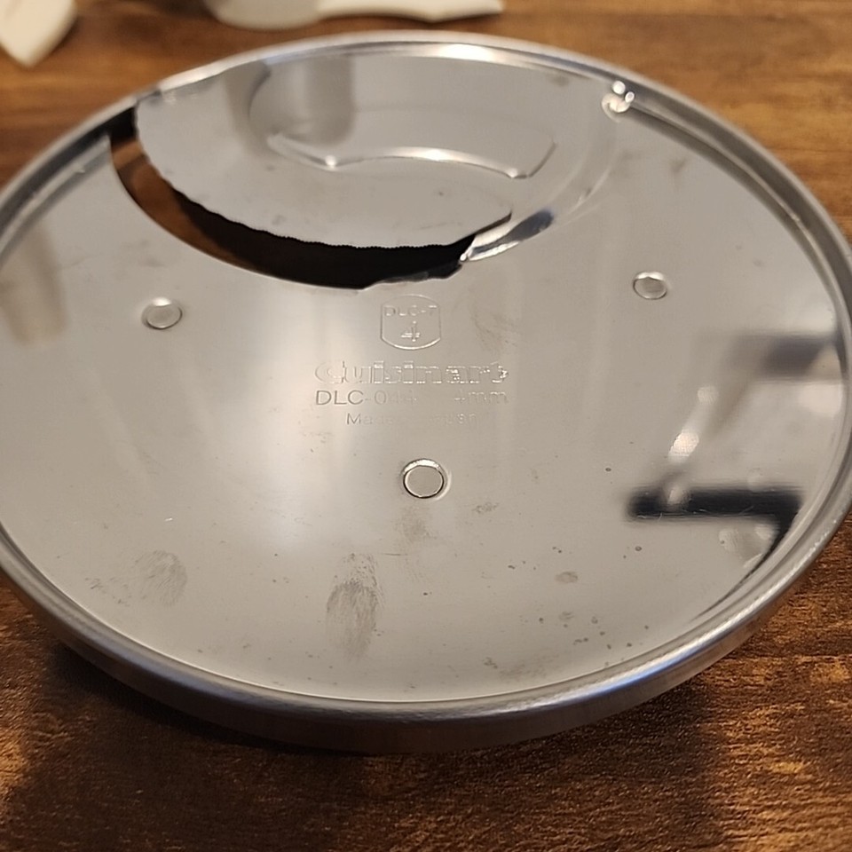 Cuisinart DLC7 Food Processor Replacement Parts/Accessories eBay