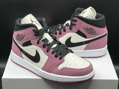 light mulberry light bone white black