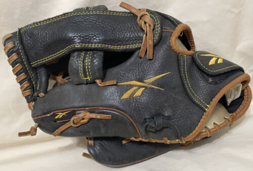 Reebok Baseball Glove VR6000 Pennant Series VRPNT1300 13” LHT Brown - Picture 2 of 9