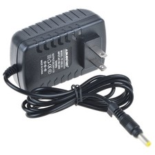 AC Power Adapter For Konica Minolta DiMage Scan Elite 5400 II 2 Scanner 2892301