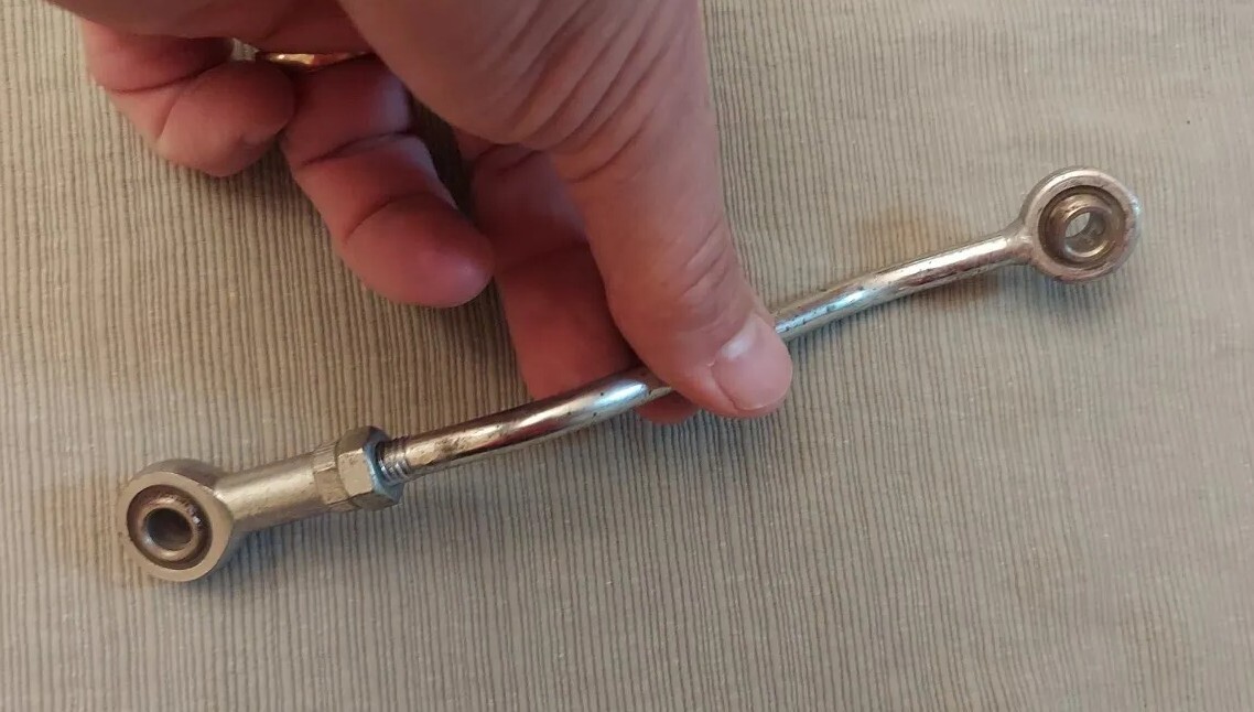 Harley V ROD VROD V-ROD VRSC VRSCD VRSCR OEM Mid Control shift