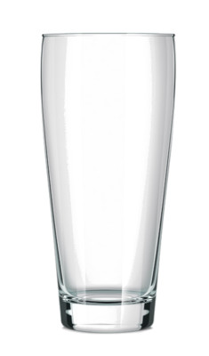 60 Gläser 0,4l Willibecher Der perfekte Allrounder Saft Wasser Bier Willybecher