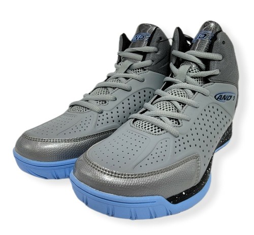 Tipoff Sneaker, Alloy/Castle Rock 