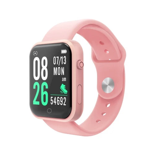 Smart Watch for Kids Boys and Girls Waterproof Music Player GPS Tracker