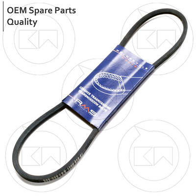 Cinghia Trasmissione Piaggio Fly 50 4t - Mototecnica Isaia - Foto 9