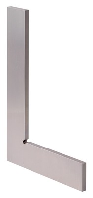 Winkel DIN 875/II Schenkellänge 150 x 100 mm ohne Anschlag PROMAT
