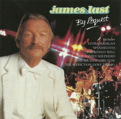 James Last - auf Anfrage - neue CD - P6999z