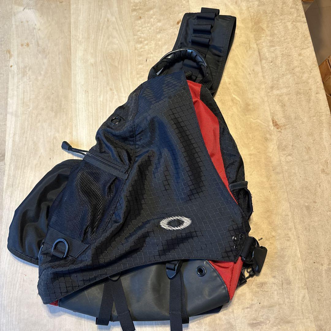 Oakley One Shoulder Bag | eBay Oakley One Shoulder Bag | eBay