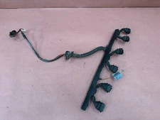 BMW E36 Z3 3.0L M54 Engine Ignition Wiring Harness OEM 138K Miles