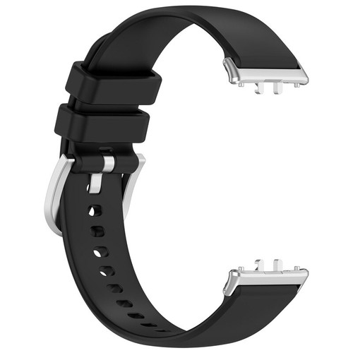 Silicone Replacement Strap Bracelet Sport For Samsung Galaxy Fit 3 SM-R390 Band - Picture 19 of 33