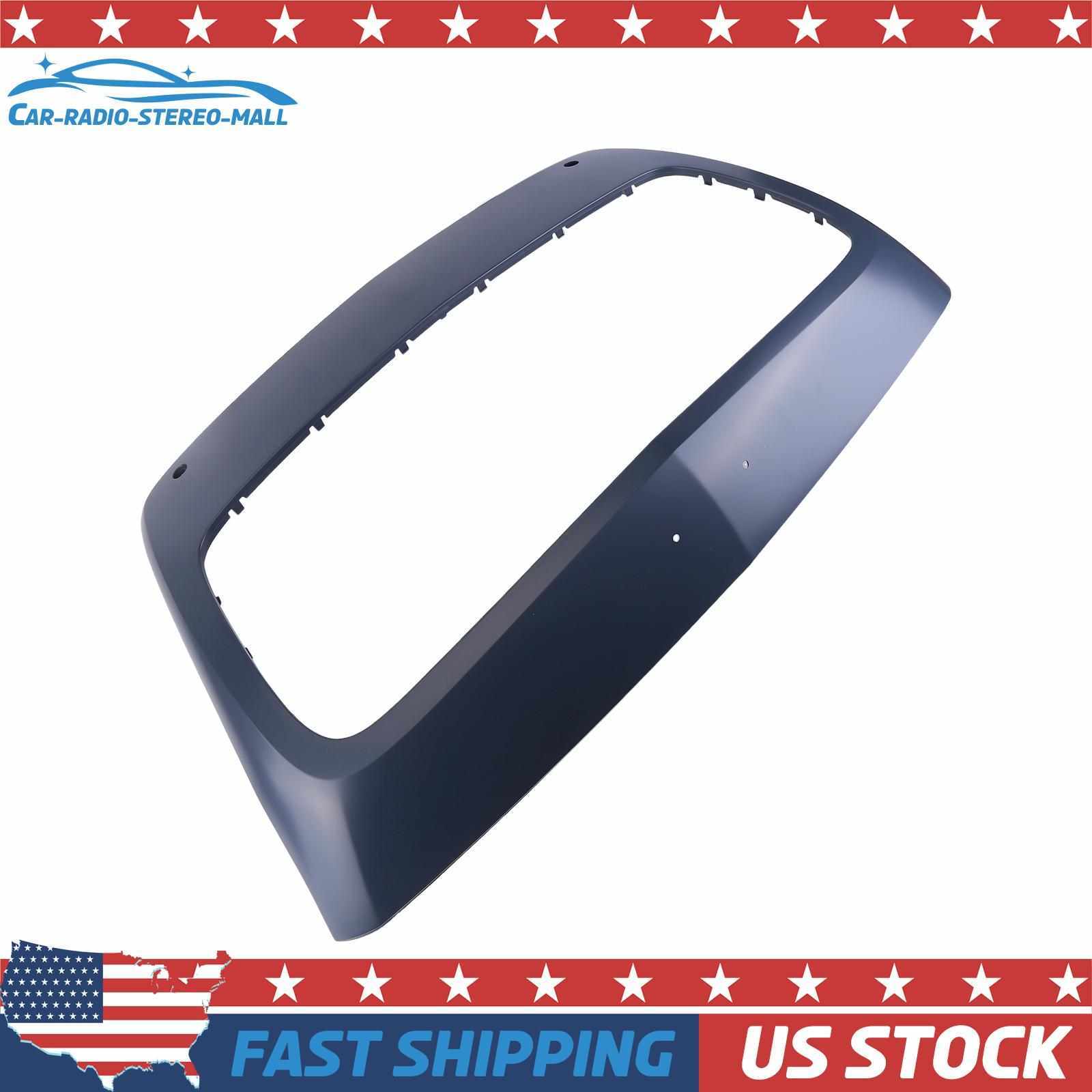 New 3W3853651 Front Grille Insert For Bentley Gt GTC 2012 2013 2014 2015 2016