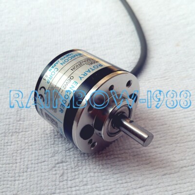 FOR Nemicon Encoder OEW2-25-2M incremental rotary encoder