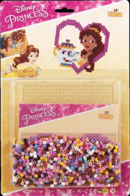 Hama Blister Disneys Prinzessin