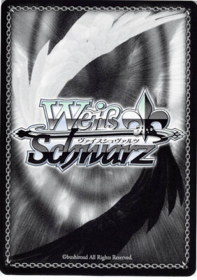Mr. Osomatsu Trading Card Weiss Schwarz OMS/S41-074 U Ichimatsu