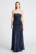 evening gown size 10
