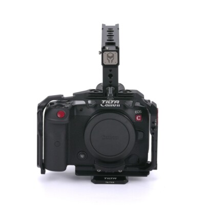 Tilta Camera Cage Professinal Film Movie Cam Stabilizer Tilta Camera Cage Professinal Film Movie Cam Stabilizer