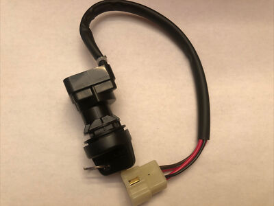 Ignition Key Switch For Polaris Scrambler 400 500 4X4 2X4 2001 Atv New - Foto 10