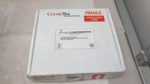 MICRO CERAMICS CAMTEK SA1143101, ASEK WARPED WAFERS 6 8 12 EEF ASSY H-18603-1-BL