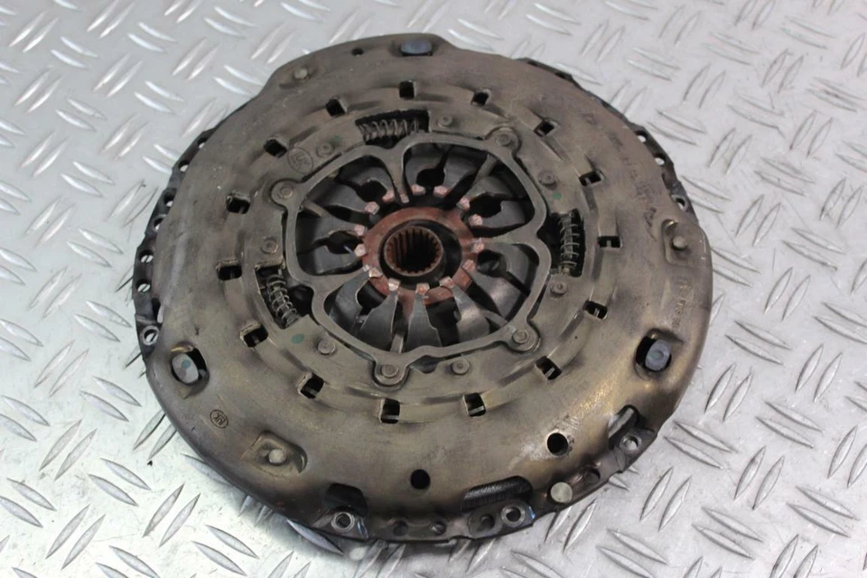 62220 Kupplungssatz Kupplung Renault Espace - Bild 3 von 4