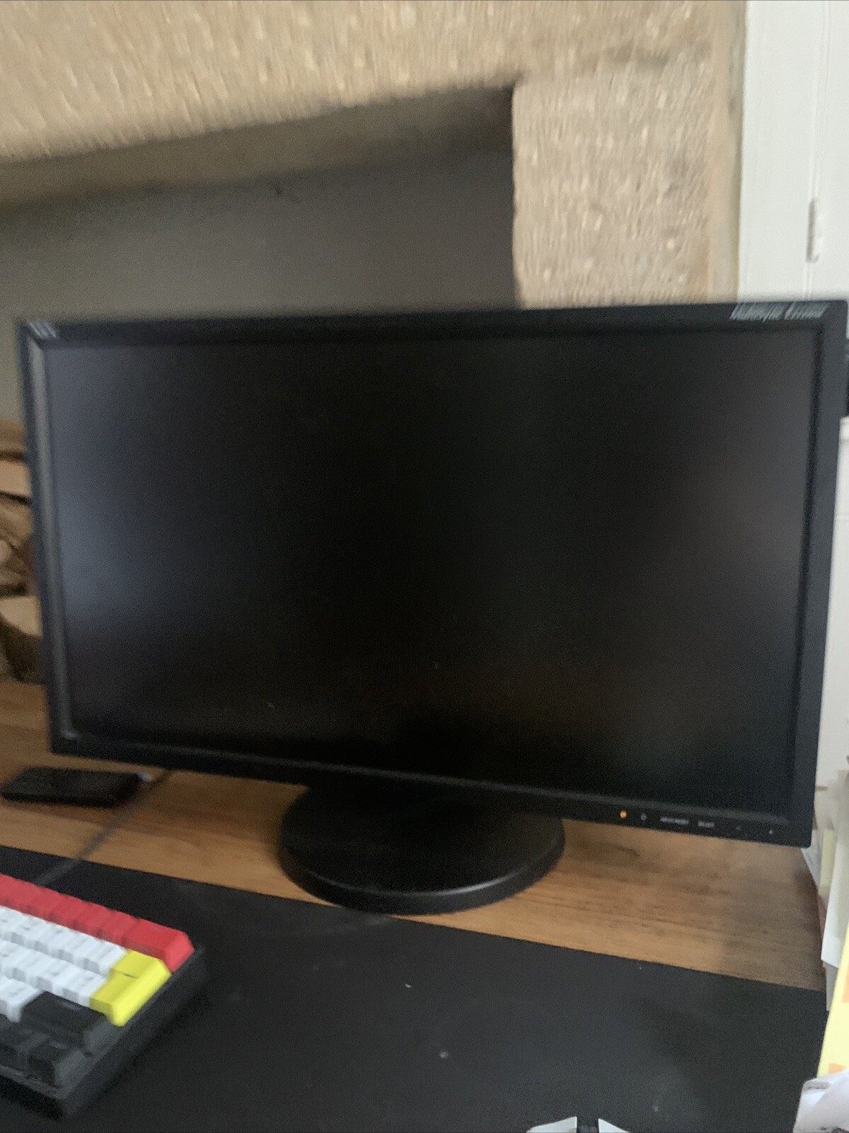 Gaming Pc And Moniter | eBay UK