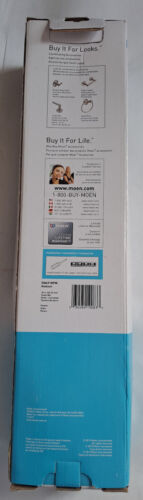 Moen 18-24 Inch Towel Bars You Pick The Collection and Finish - Brand New (R) - Picture 22 of 61