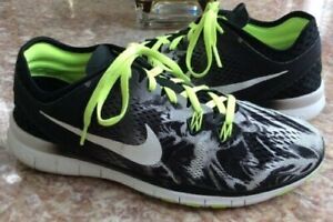 nike tr 5.0